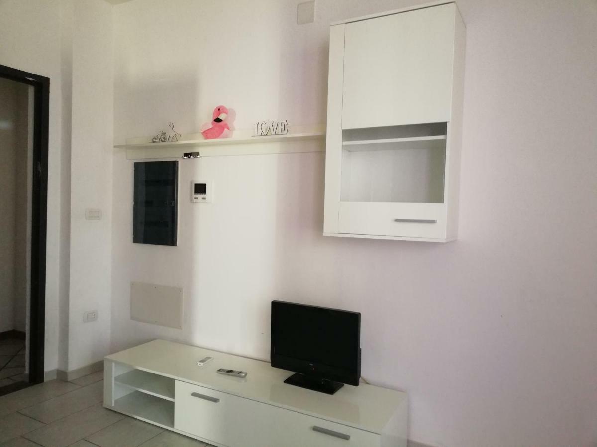 Via Sardegna 89 Apartamento Oristano Exterior foto