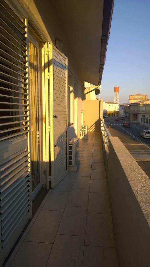 Via Sardegna 89 Apartamento Oristano Exterior foto